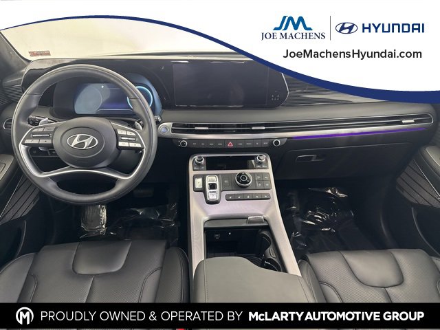 Used 2025 Hyundai Palisade Calligraphy image 25