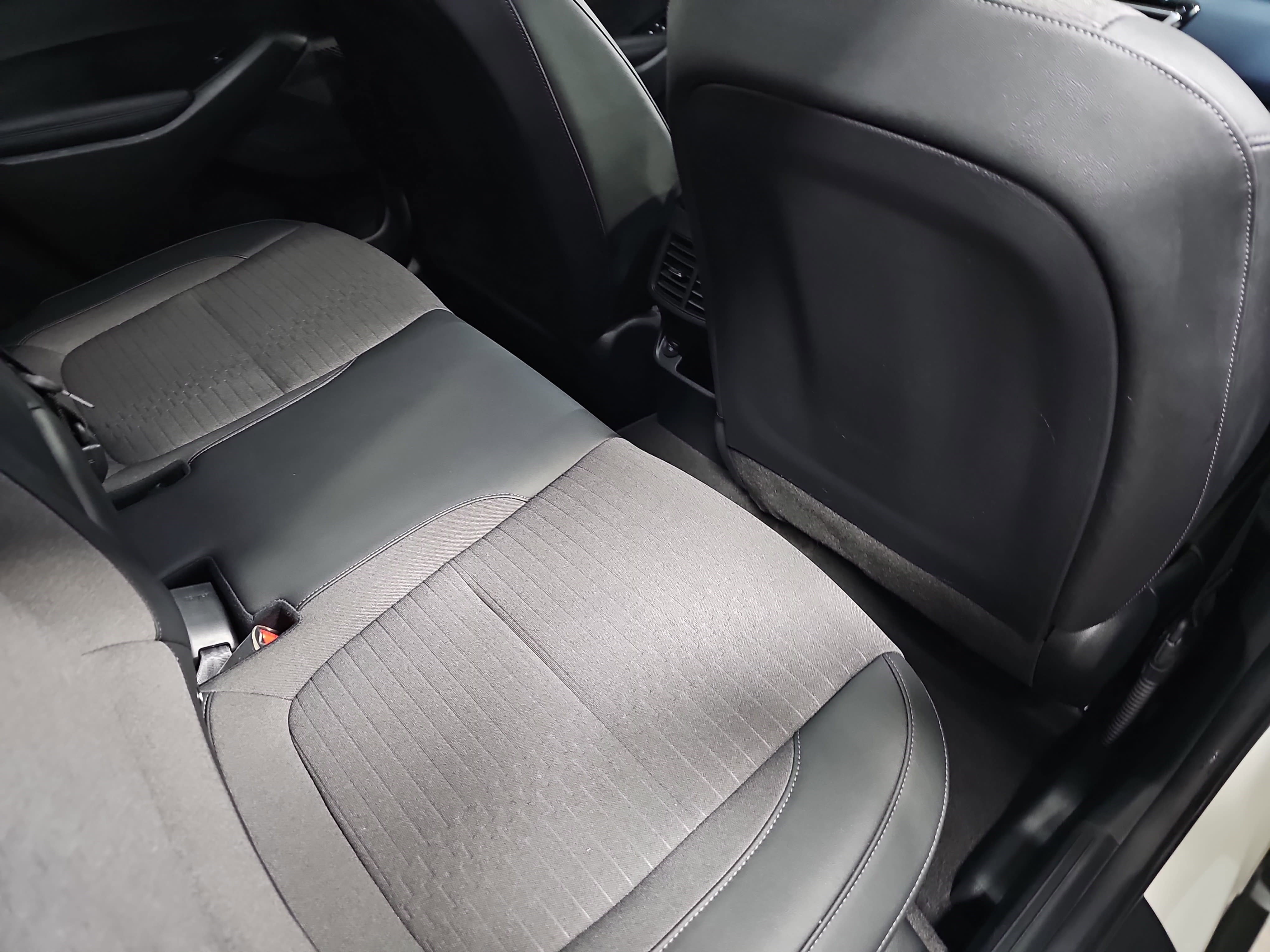 Used 2023 Kia Seltos Nightfall Edition image 11