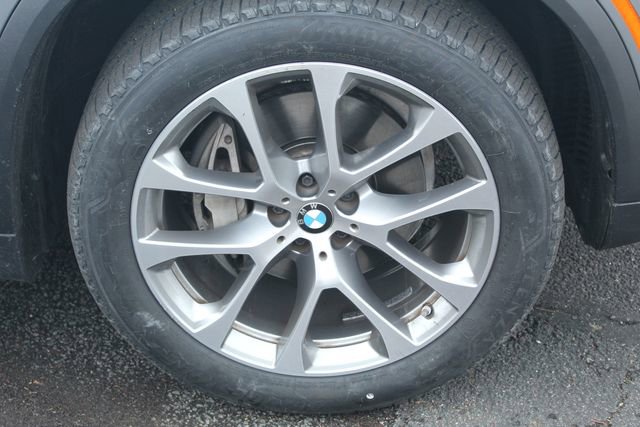 Certified 2024 BMW X5 xDrive40i w/ Parking Assistance Package image 13