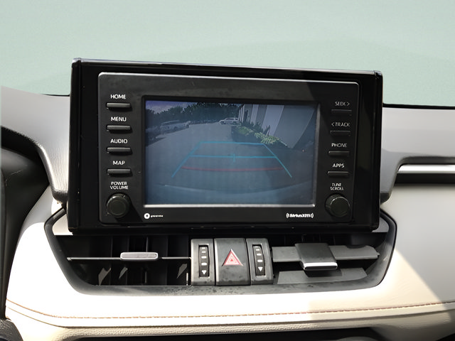 Certified 2021 Toyota RAV4 XLE Premium AWD/4WD image 21