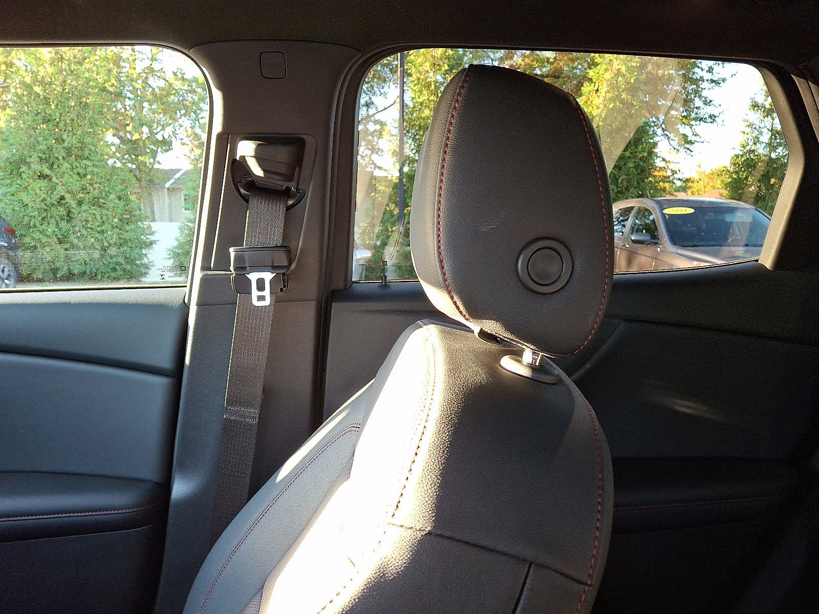 Used 2023 Chevrolet Blazer RS w/ Enhanced Convenience Package image 17