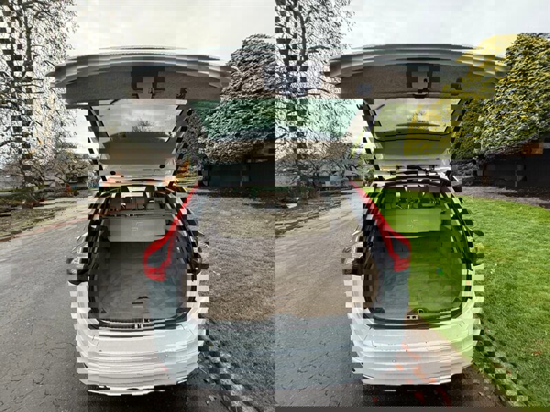 Used 2014 Volvo XC60 T6 image 7