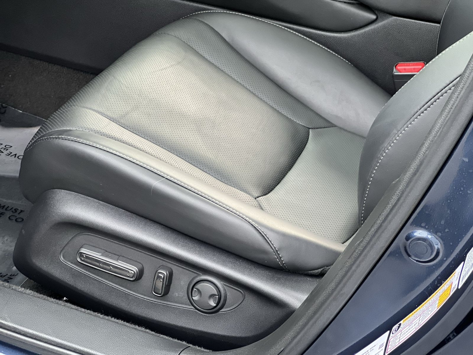 Used 2025 Honda Accord Touring image 19