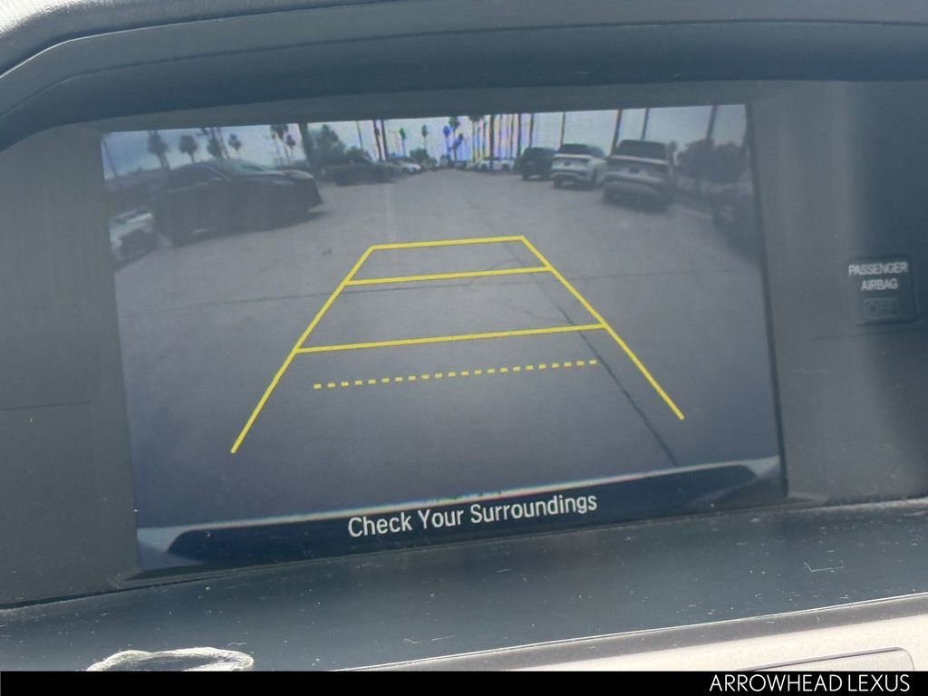 Used 2016 Honda Odyssey EX-L image 19