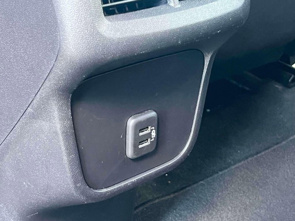 Used 2023 Chevrolet Equinox LT AWD/4WD image 15