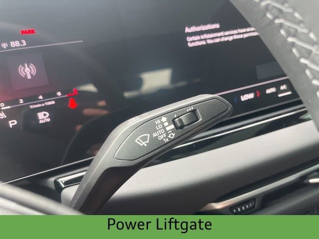 New 2025 Audi A5 2.0T Premium Plus image 14