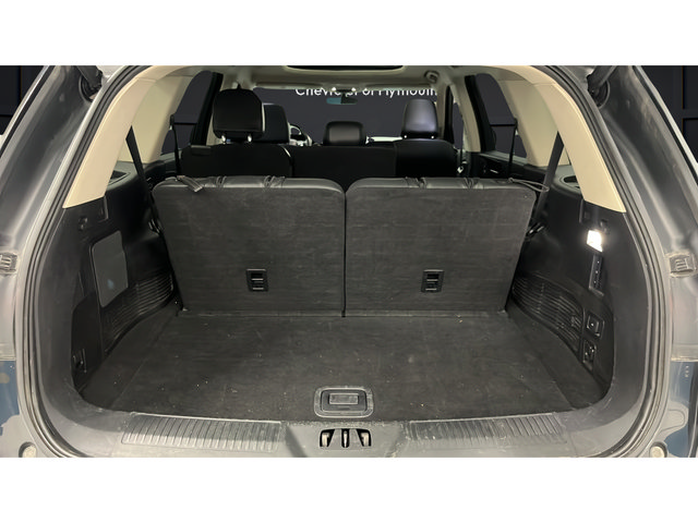 Used 2021 Lincoln Aviator Reserve w/ Class IV Trailer Tow Package AWD/4WD image 26