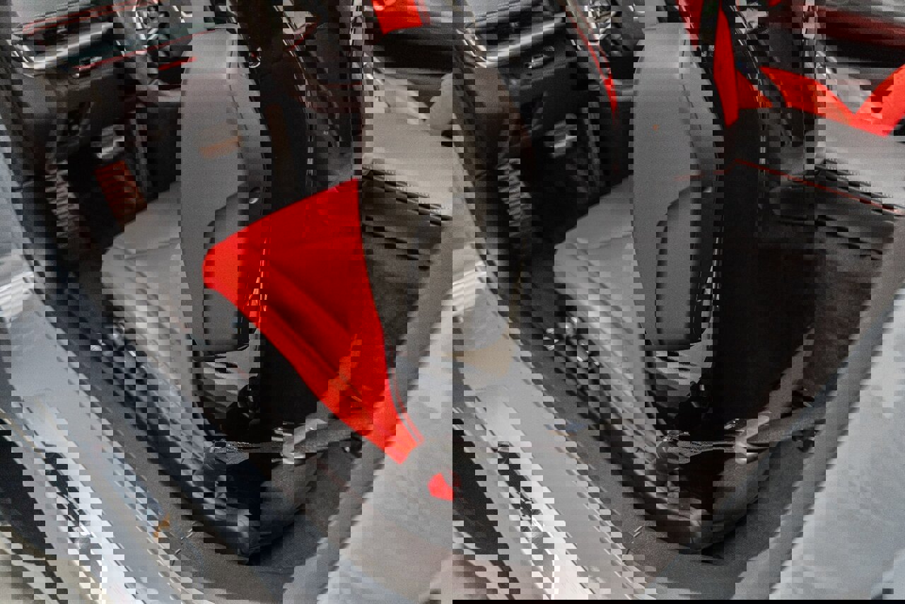 Used 2024 Chevrolet Corvette Z06 image 26