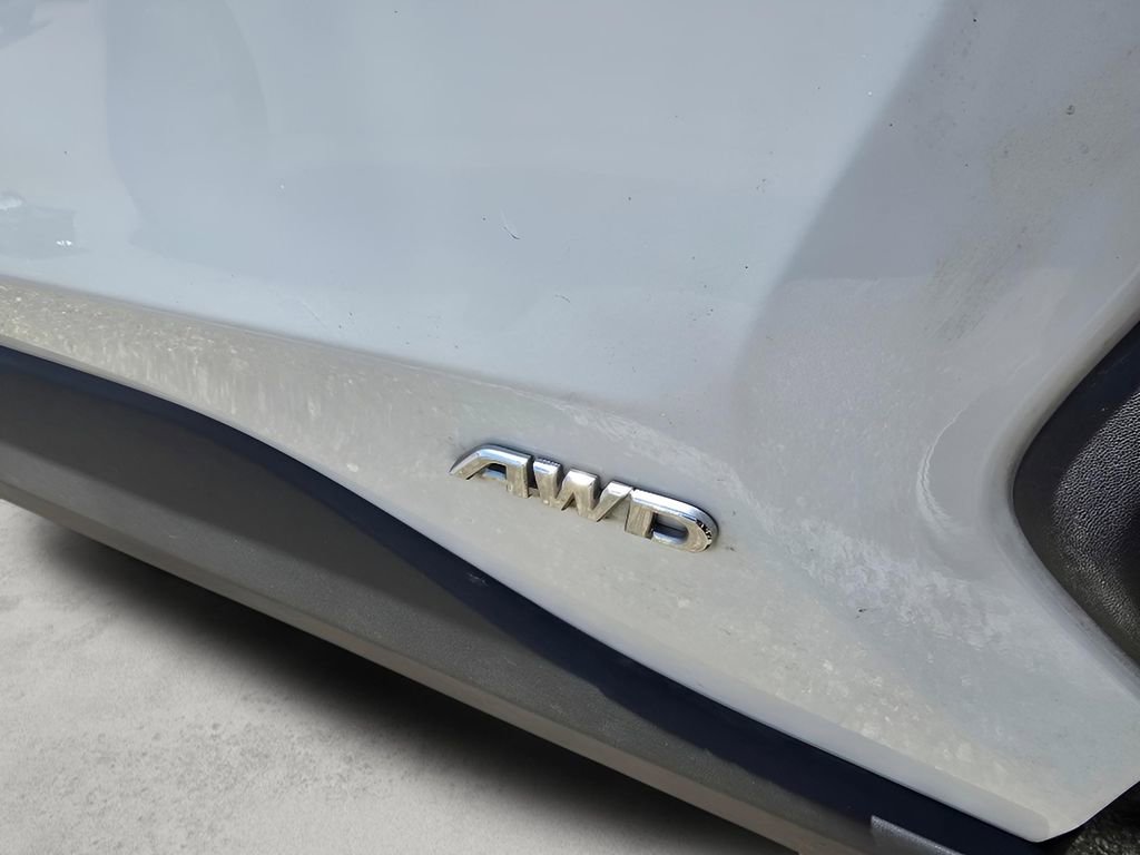 Used 2024 Toyota RAV4 XLE w/ Convenience Package image 18