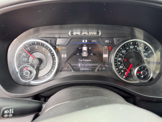 Certified 2021 RAM 1500 Laramie AWD/4WD image 15