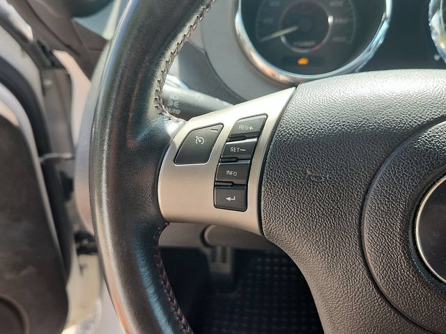 Used 2008 Pontiac Solstice GXP w/ Premium Package RWD image 12