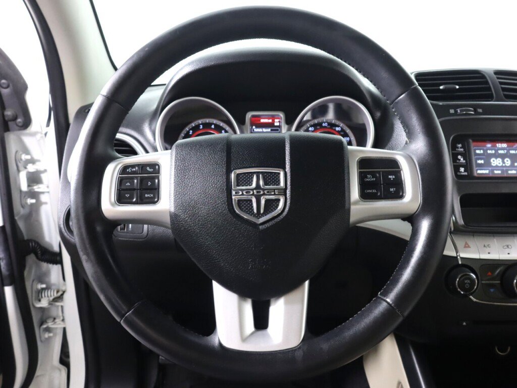 Used 2014 Dodge Journey SXT AWD/4WD image 11
