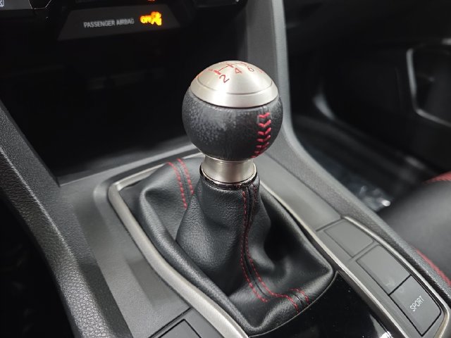 Used 2020 Honda Civic Si image 23