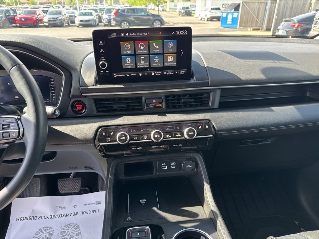 Used 2025 Honda Pilot Elite image 20