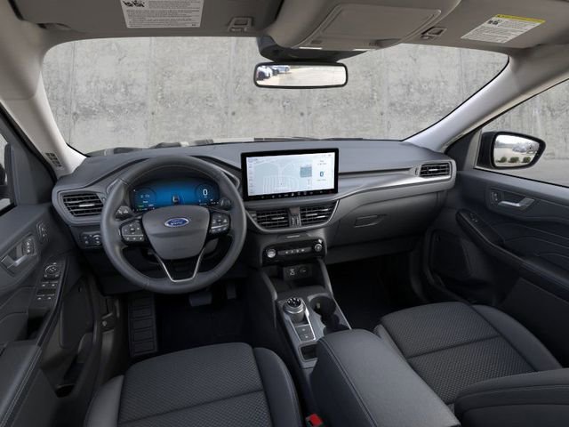 New 2023 Ford Escape SE image 9