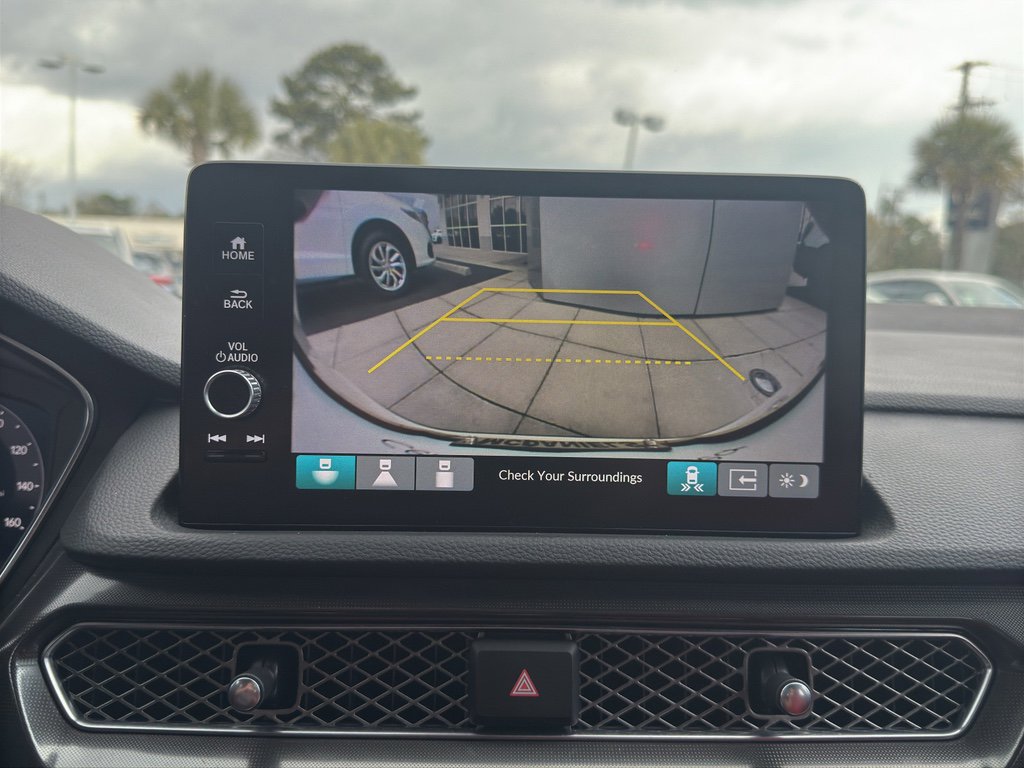 Certified 2024 Acura Integra A-Spec image 22