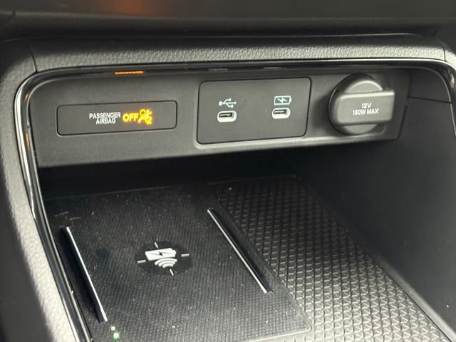 Used 2026 Honda CR-V EX image 21