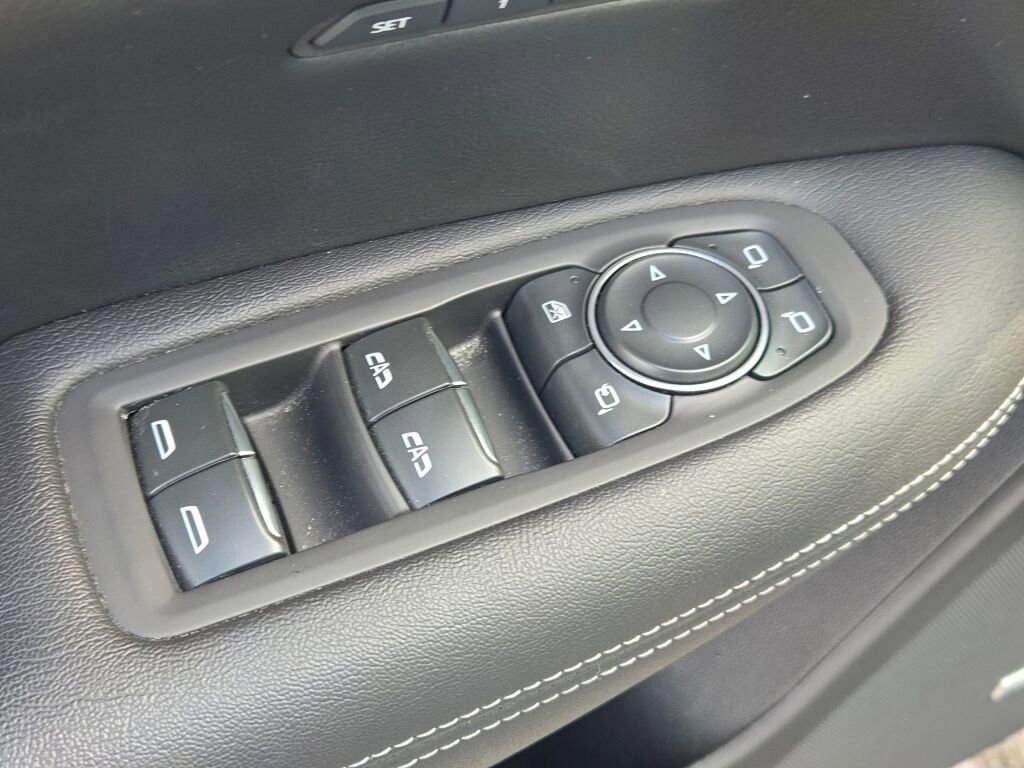 Used 2021 Cadillac XT5 Premium Luxury image 23