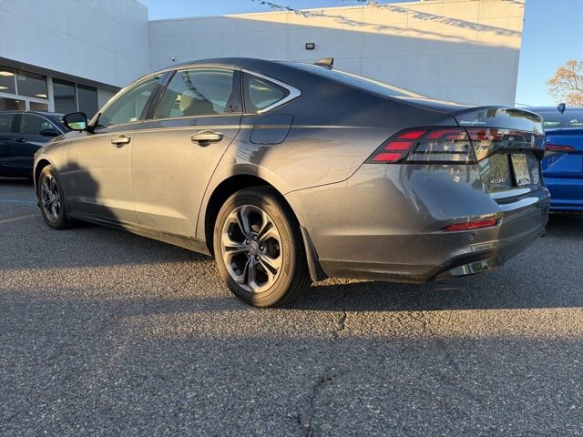 Used 2024 Honda Accord EX-L image 5