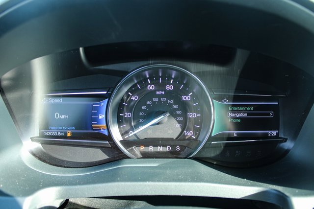 Used 2018 Ford Explorer XLT w/ Equipment Group 202A image 28