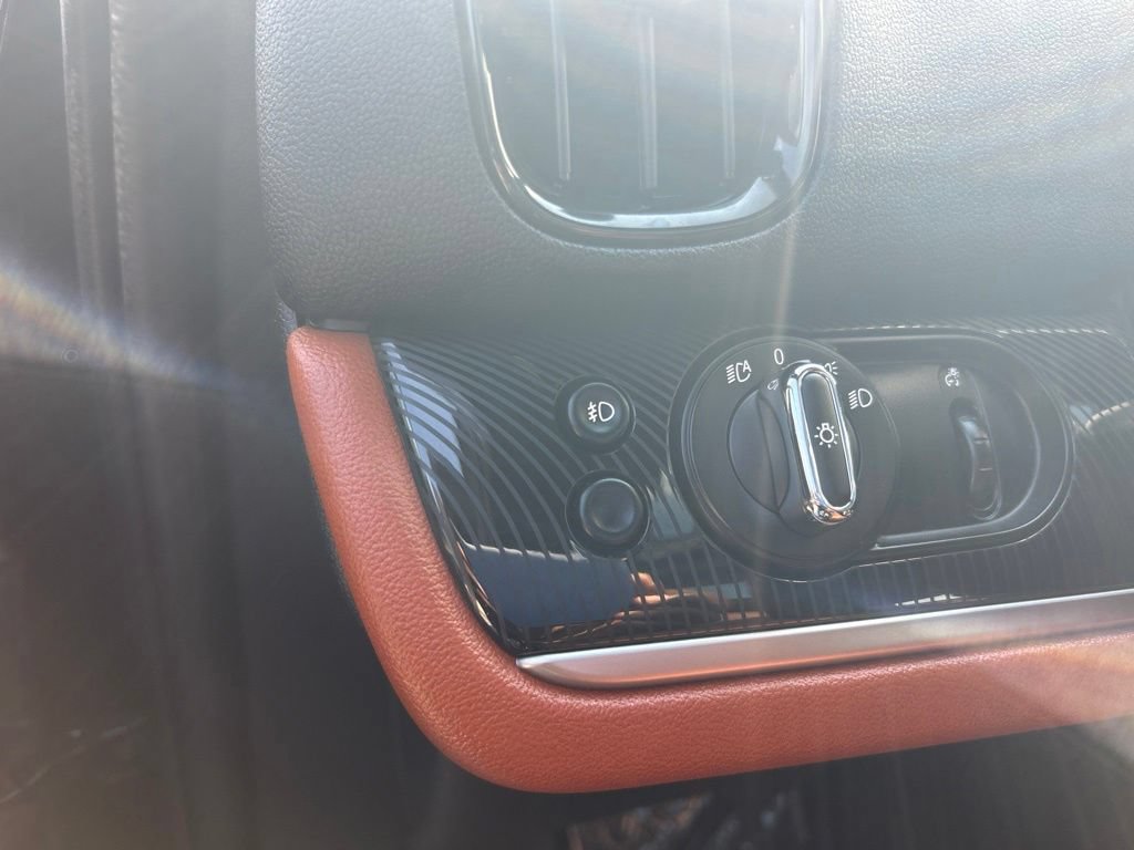 Used 2023 MINI Cooper Countryman S w/ Signature Upholstery Package AWD/4WD image 26