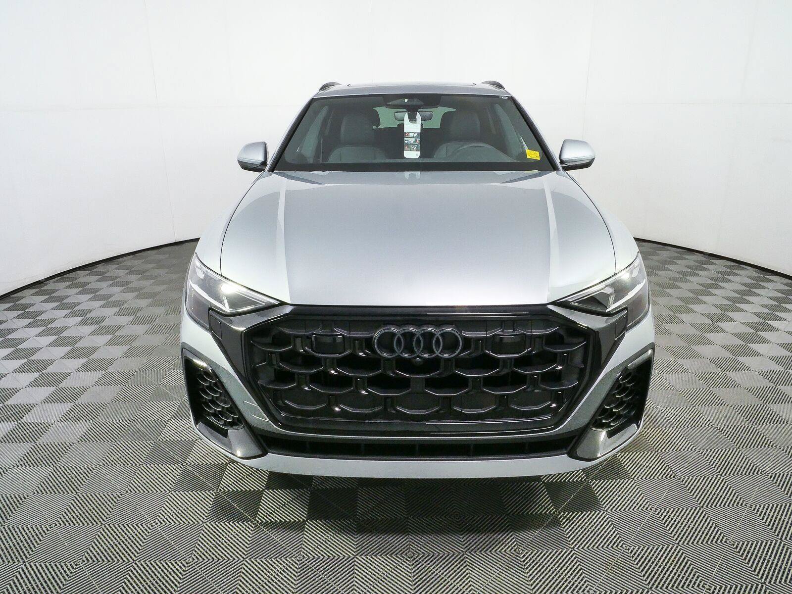 New 2027 Audi Q8 Premium AWD/4WD image 32