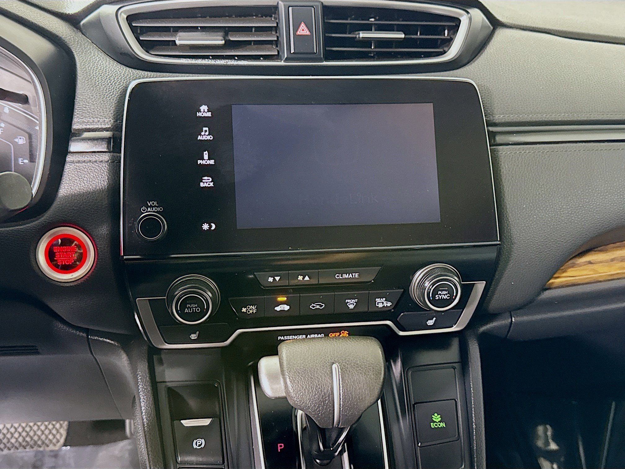 Used 2019 Honda CR-V EX image 18