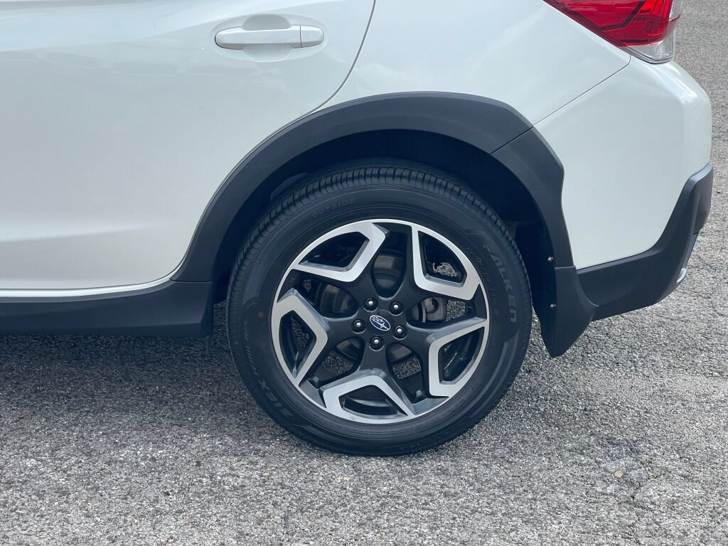 Used 2019 Subaru Crosstrek 2.0i Limited w/ Moonroof Package w/Navigation AWD/4WD image 38