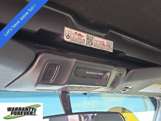 Used 2024 Jeep Wrangler Sport AWD/4WD image 28