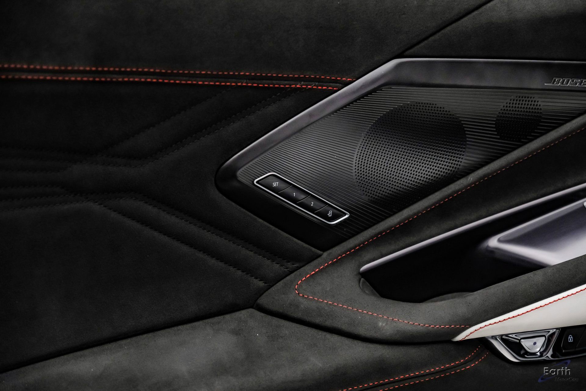 Used 2023 Chevrolet Corvette Z06 w/ Z07 Performance Package image 98