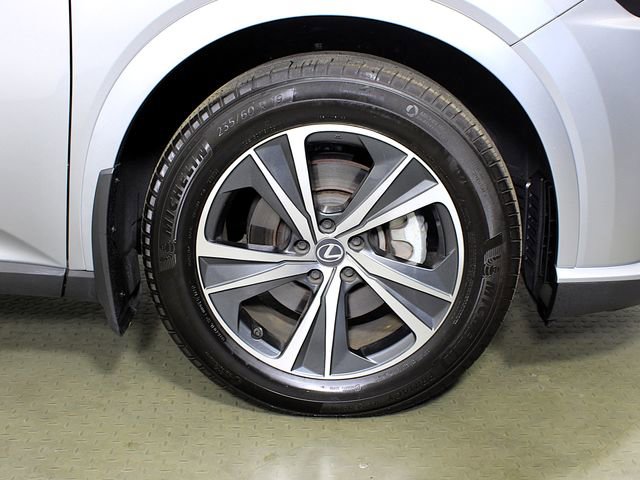 Used 2024 Lexus RX 350 Premium w/ Cold Area Package AWD/4WD image 12