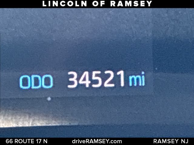 Used 2023 Toyota Sienna LE FWD image 16