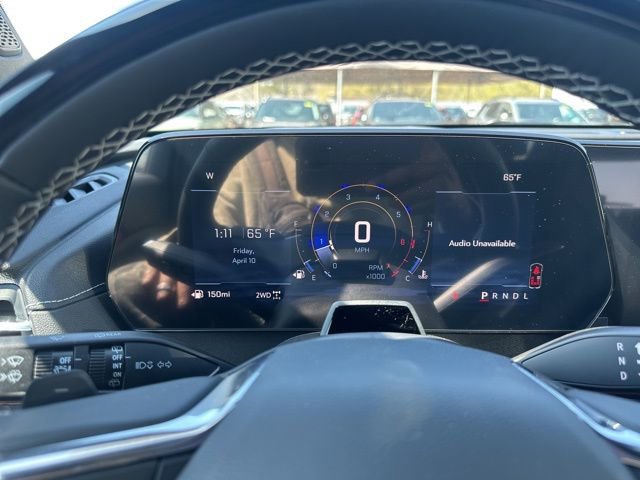 New 2026 Chevrolet Traverse Z71 image 18