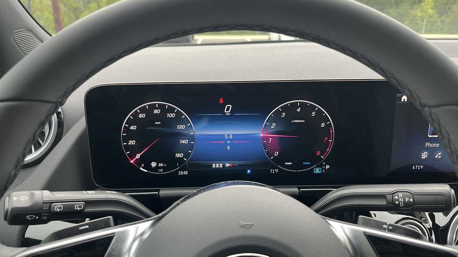 New 2026 Mercedes-Benz GLA 250 4MATIC image 47