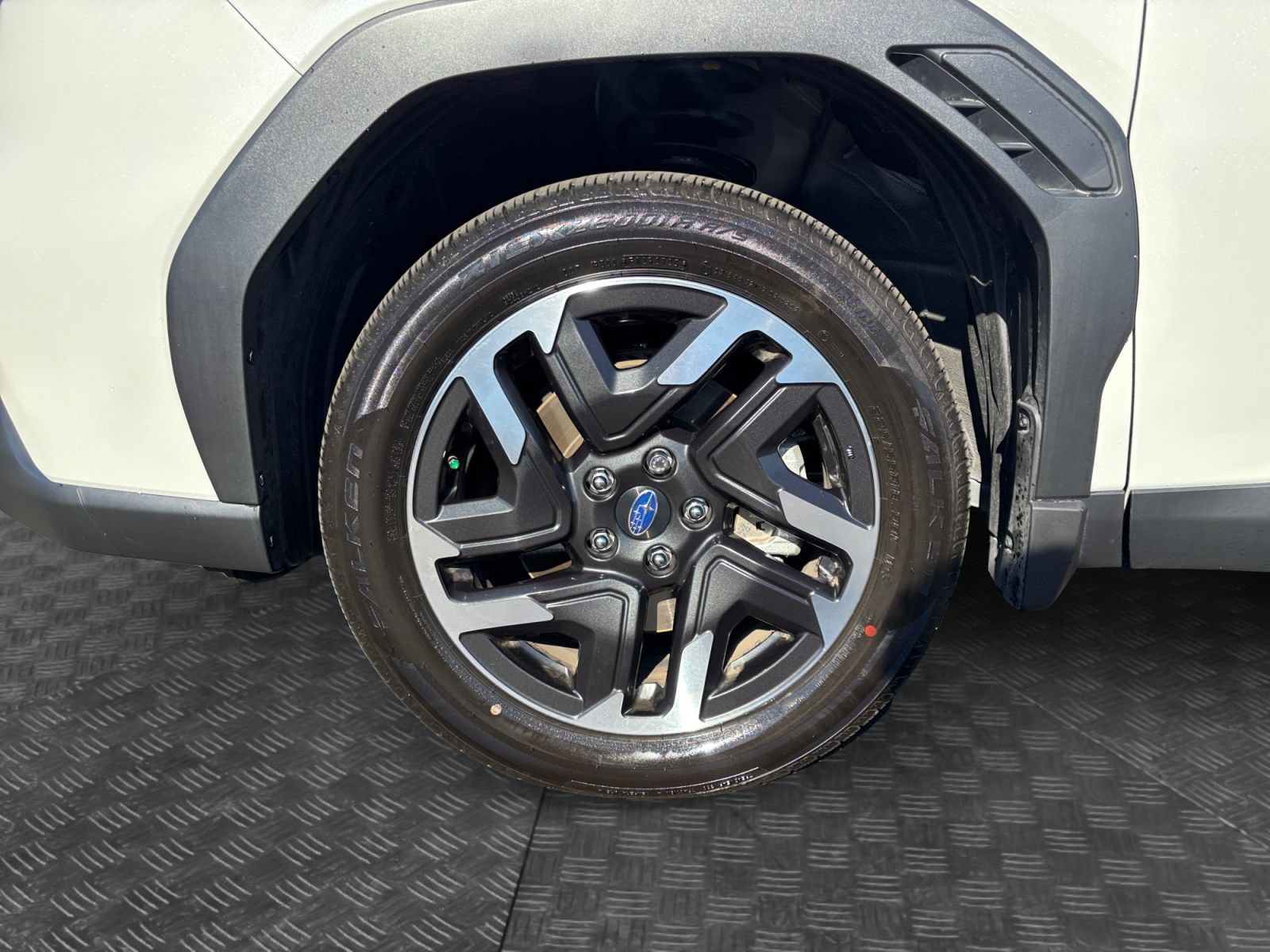 Used 2026 Subaru Forester Limited w/ Limited Package AWD/4WD image 10