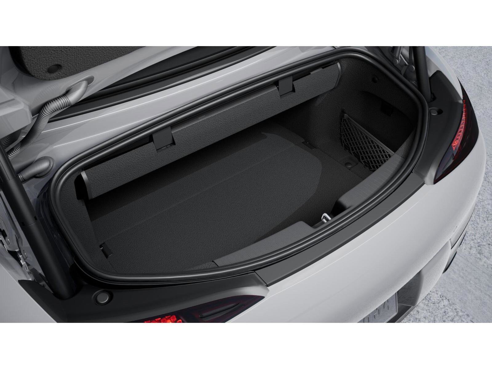 New 2025 Mercedes-Benz SL 55 AMG 4MATIC image 6