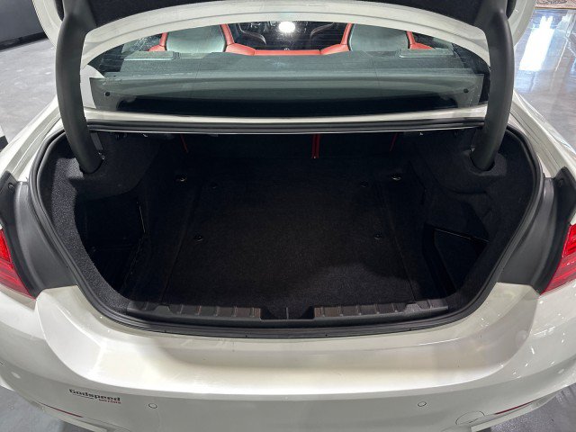 Used 2015 BMW M4 Coupe RWD image 39