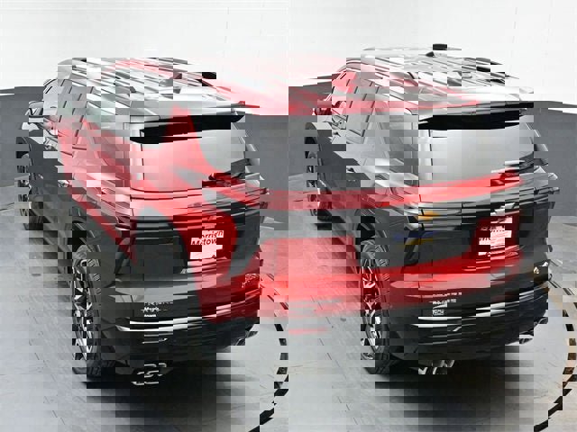 New 2026 Chevrolet Traverse High Country w/ LPO, Floor Liner Package image 42