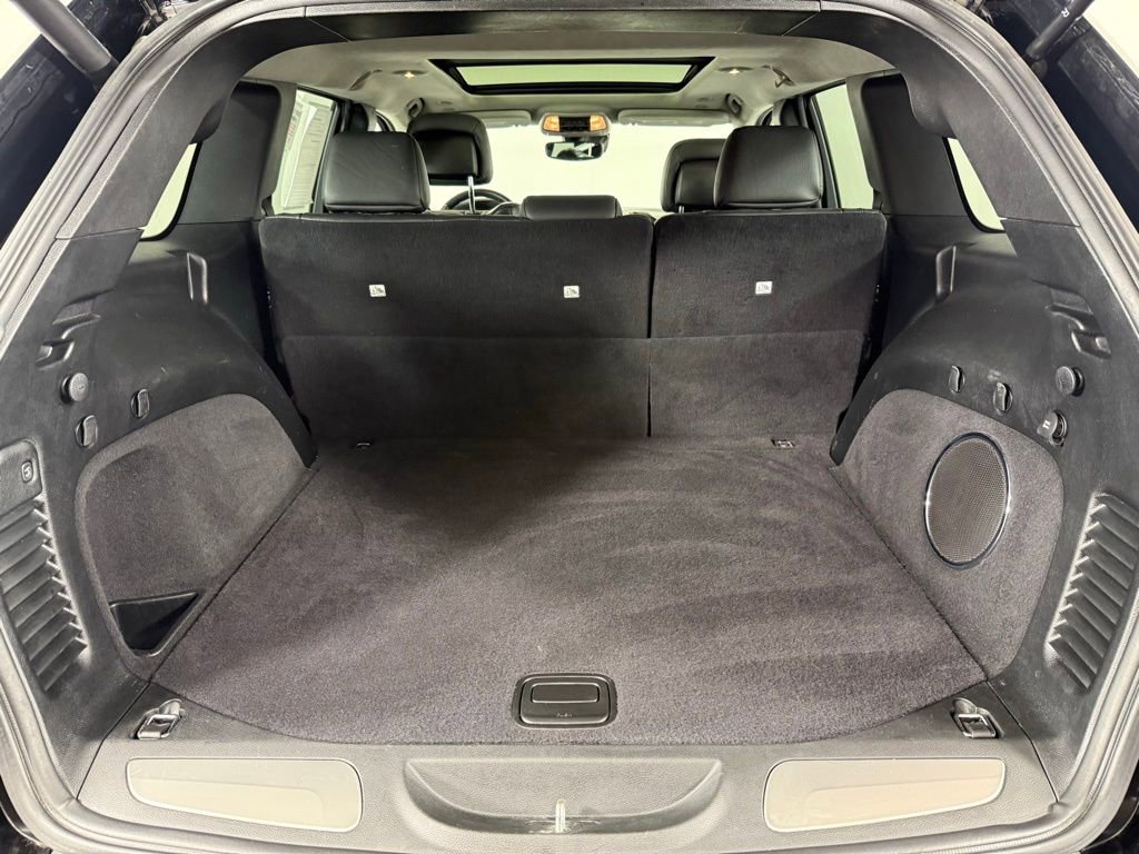 Used 2018 Jeep Grand Cherokee Summit image 11