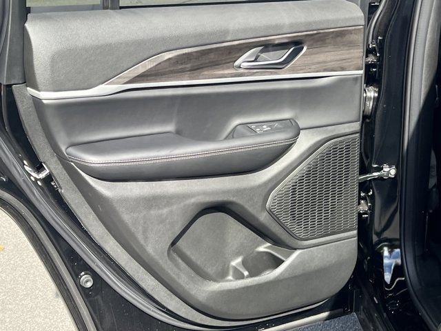 New 2025 Jeep Grand Cherokee Limited image 16