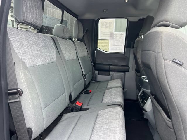 Used 2023 Ford F250 XLT w/ 360-Degree Camera Package AWD/4WD image 13