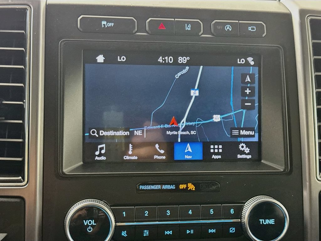 Used 2019 Ford Expedition Platinum RWD image 14