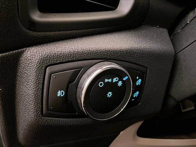 Certified 2020 Ford EcoSport SE w/ SE Convenience Package AWD/4WD image 30