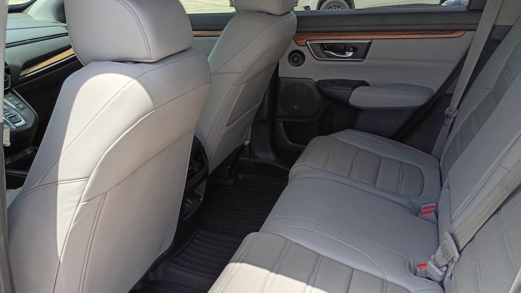 Used 2021 Honda CR-V EX-L image 23