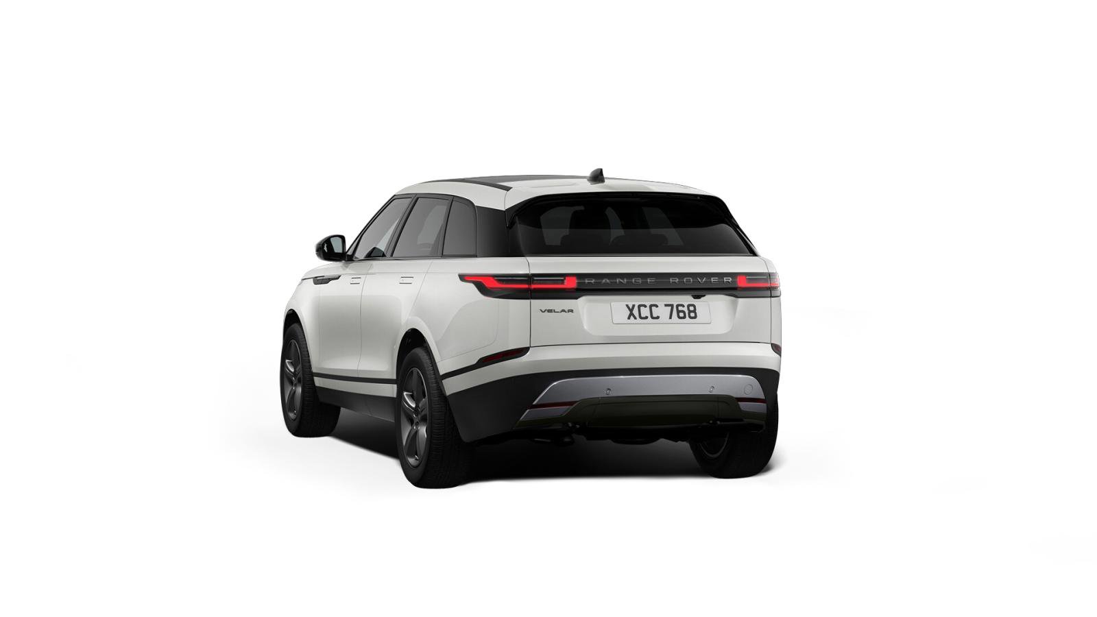 New 2026 Land Rover Range Rover Velar S AWD/4WD image 2