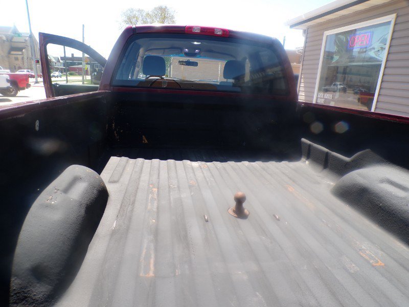 Used 2003 Dodge Ram 3500 Truck SLT image 14