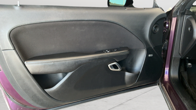 Used 2020 Dodge Challenger R/T Scat Pack RWD image 18