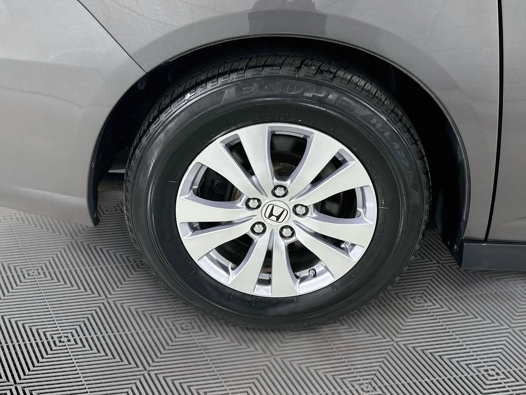 Used 2016 Honda Odyssey EX-L image 27