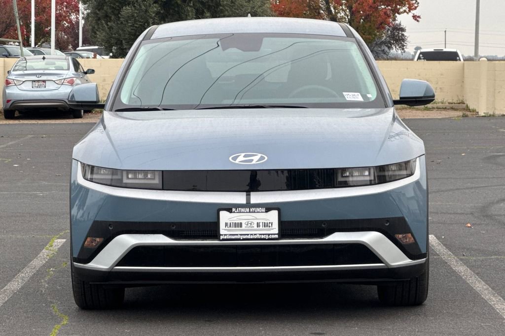 New 2026 Hyundai Ioniq 5 SEL image 6