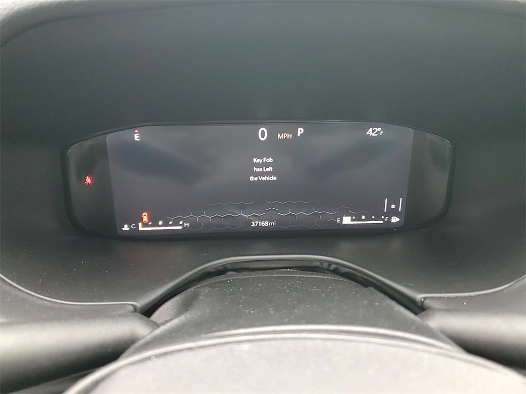 Used 2022 Jeep Compass High Altitude image 17